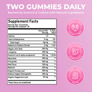 Pheromone Gummies - Become Irresistible 💘